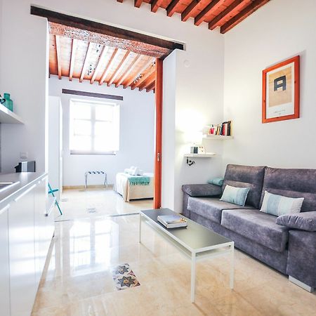 Renthas Vid Loft Lägenhet Málaga Exteriör bild