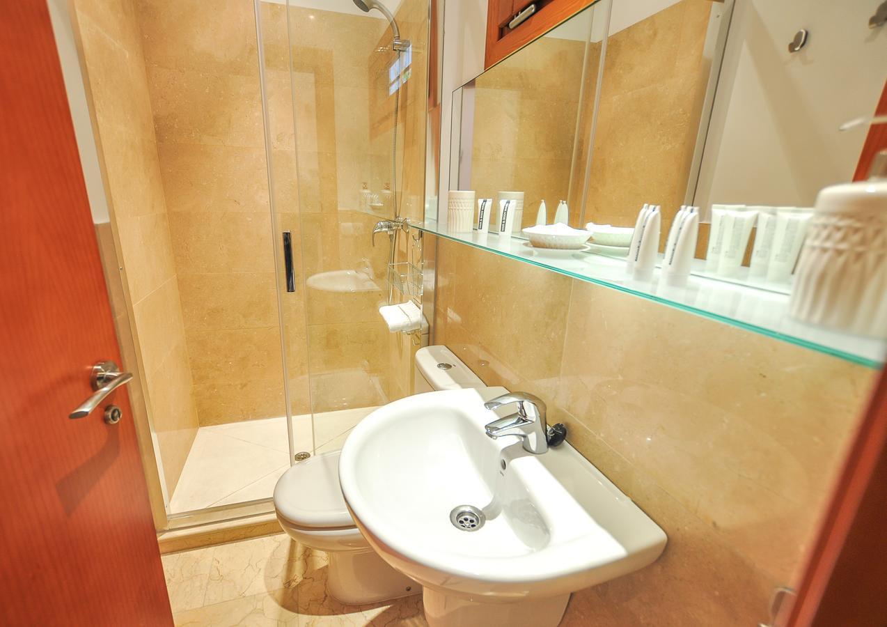 Renthas Vid Loft Lägenhet Málaga Exteriör bild