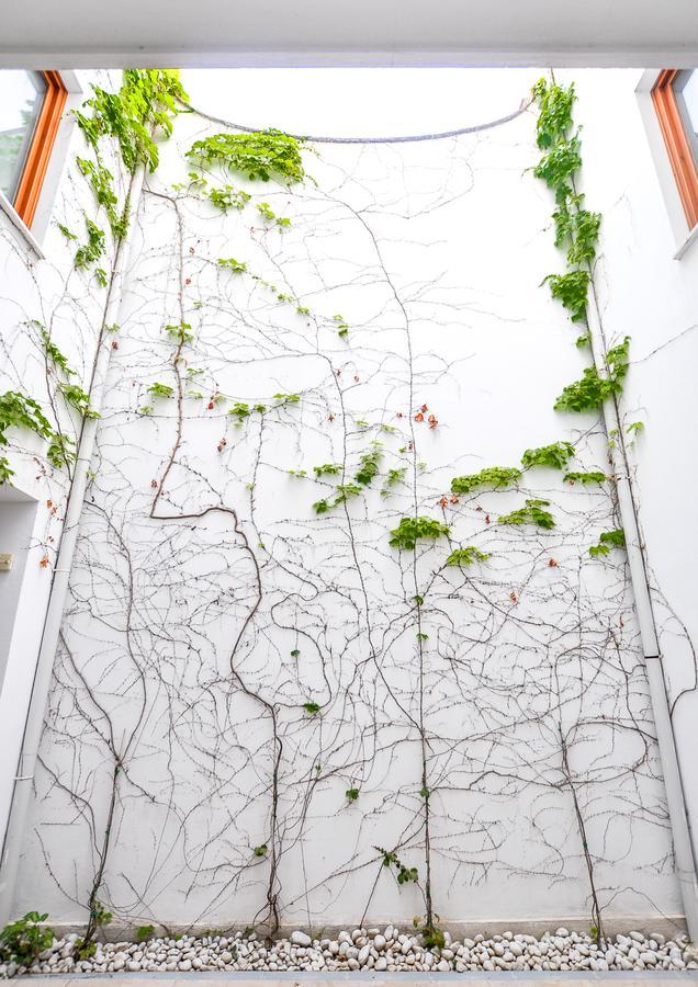Renthas Vid Loft Lägenhet Málaga Exteriör bild