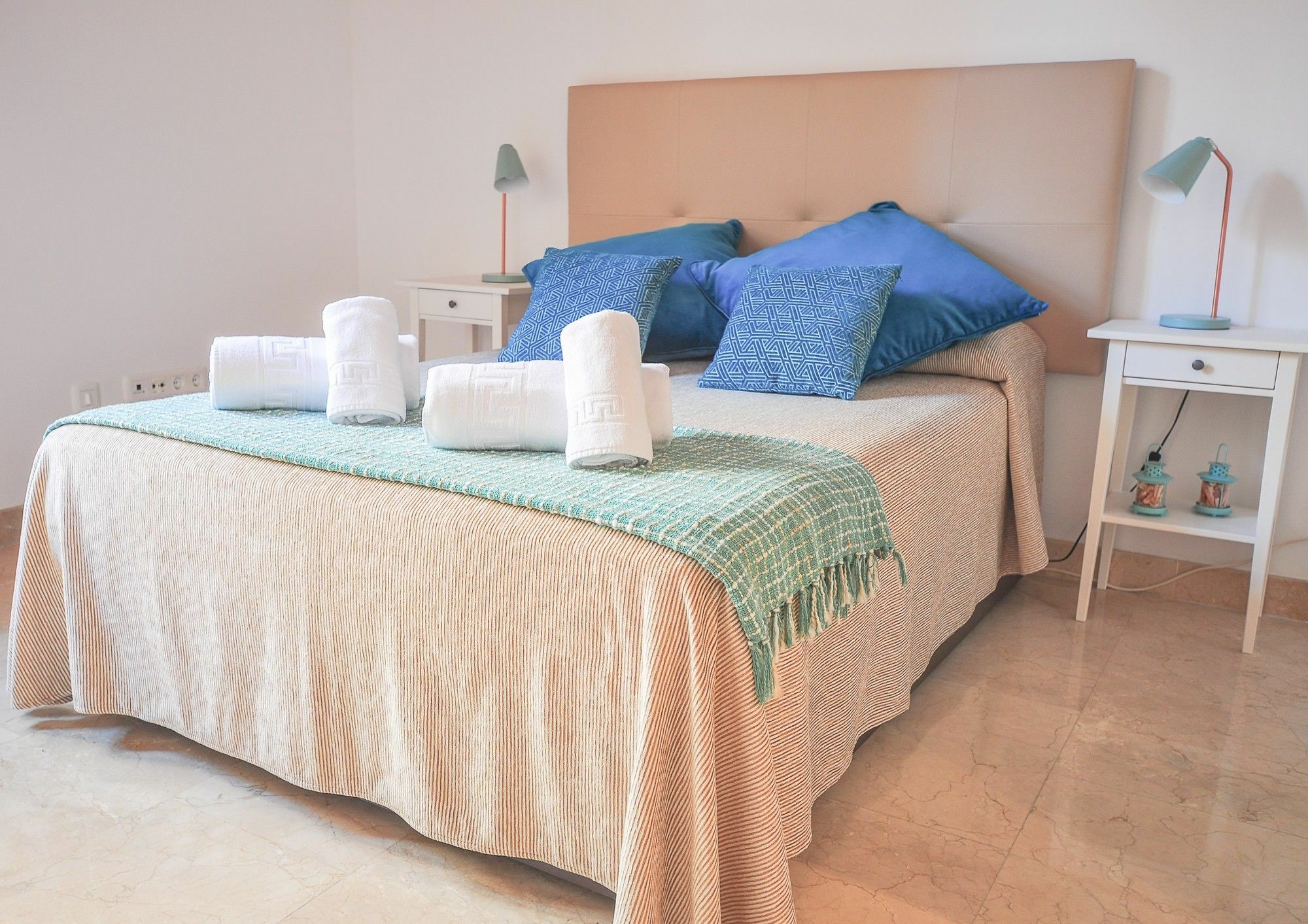 Renthas Vid Loft Lägenhet Málaga Exteriör bild